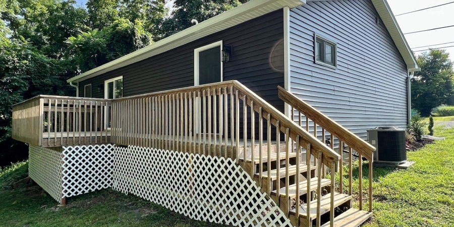 1415 T Street, Bedford, Indiana 47421,MLS,202538354