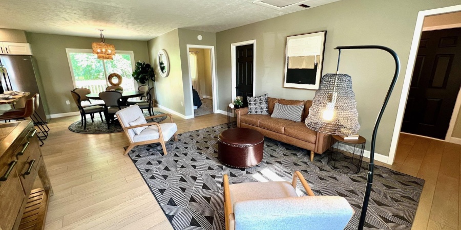 1415 T Street, Bedford, Indiana 47421,MLS,202538354