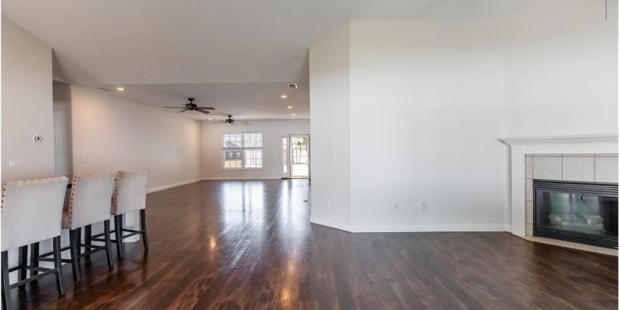 4012 W Geranium Lane, Bloomington, Indiana 47404,MLS,202538371