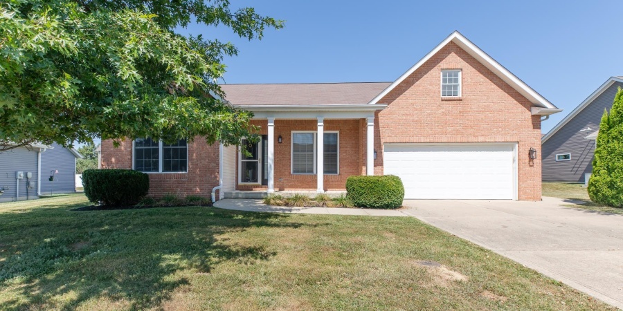 4012 W Geranium Lane, Bloomington, Indiana 47404,MLS,202538371