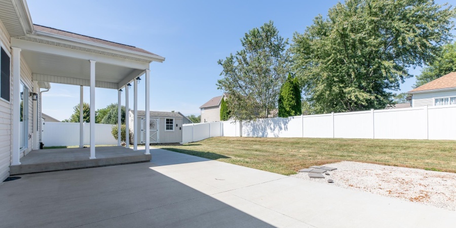 4012 W Geranium Lane, Bloomington, Indiana 47404,MLS,202538371