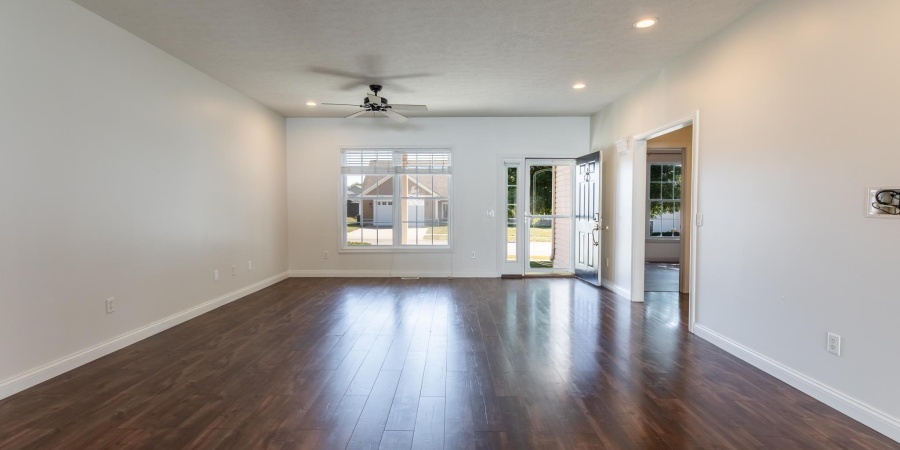 4012 W Geranium Lane, Bloomington, Indiana 47404,MLS,202538371