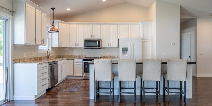 4012 W Geranium Lane, Bloomington, Indiana 47404,MLS,202538371