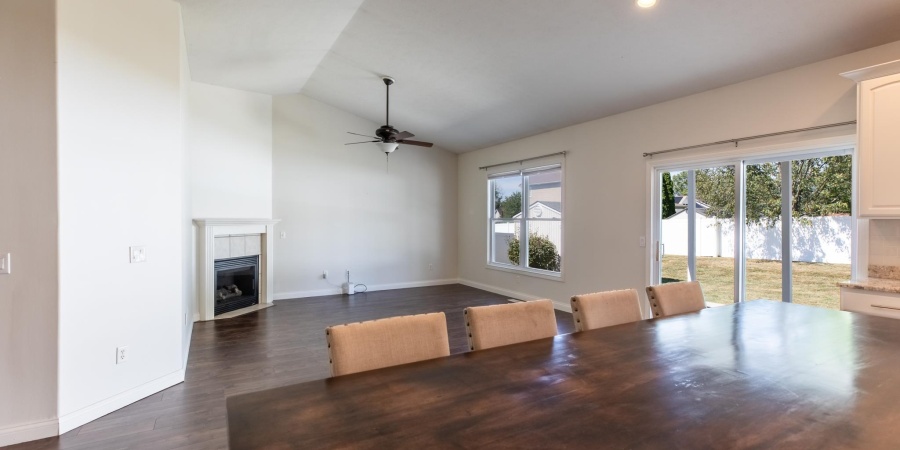 4012 W Geranium Lane, Bloomington, Indiana 47404,MLS,202538371