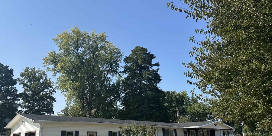 914 Orchard Street, Mitchell, Indiana 47446,MLS,202538398