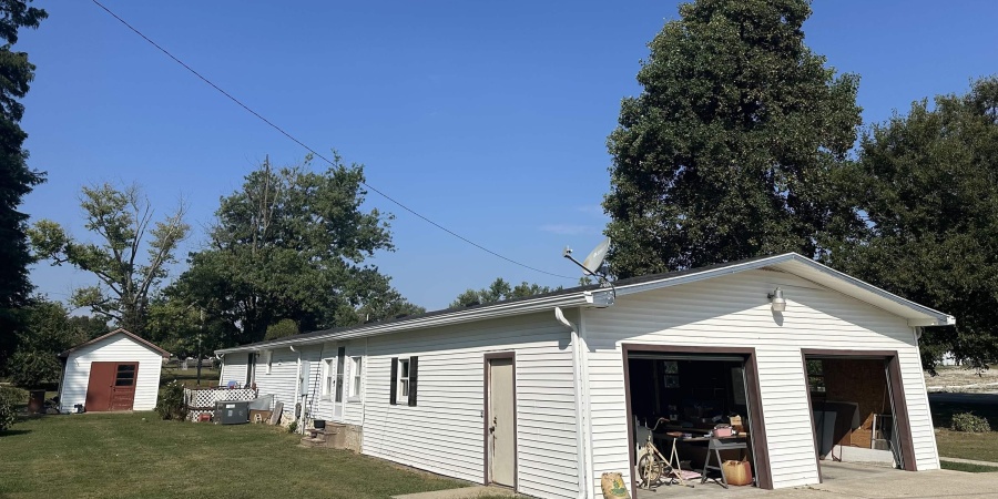 914 Orchard Street, Mitchell, Indiana 47446,MLS,202538398