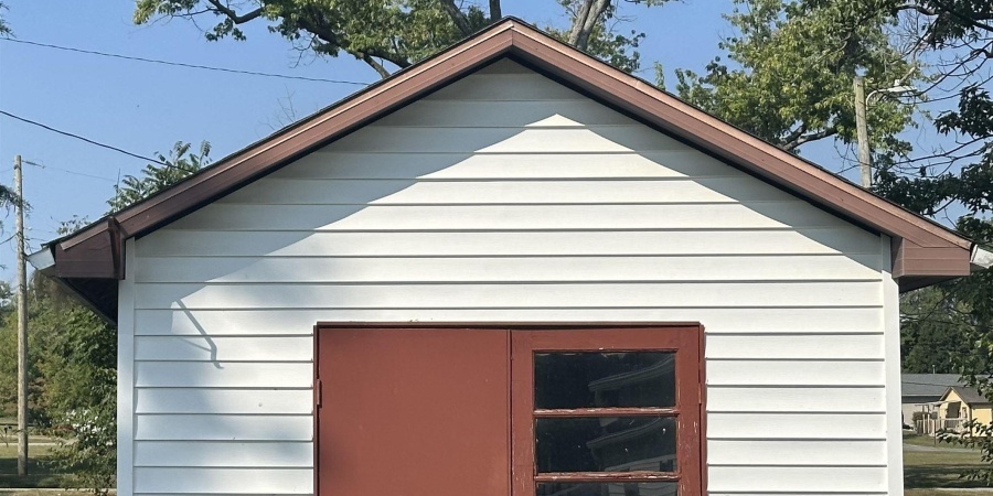 914 Orchard Street, Mitchell, Indiana 47446,MLS,202538398