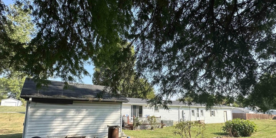 914 Orchard Street, Mitchell, Indiana 47446,MLS,202538398