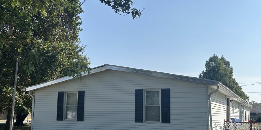 914 Orchard Street, Mitchell, Indiana 47446,MLS,202538398