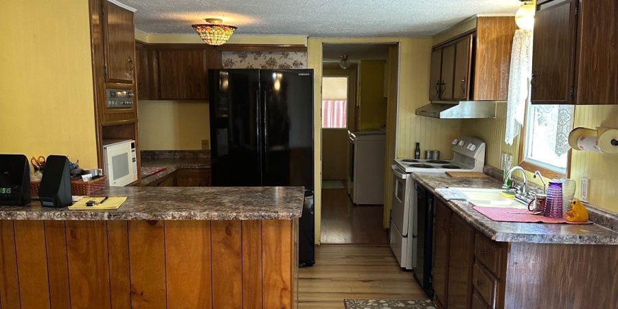 914 Orchard Street, Mitchell, Indiana 47446,MLS,202538398