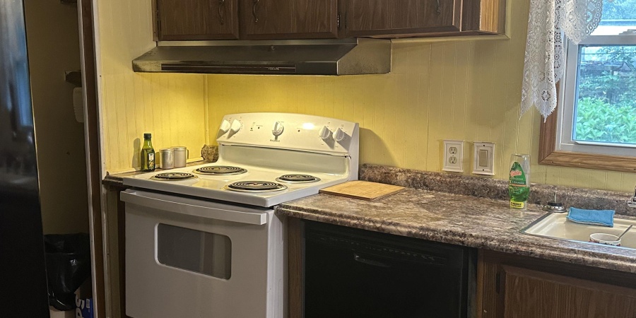 914 Orchard Street, Mitchell, Indiana 47446,MLS,202538398