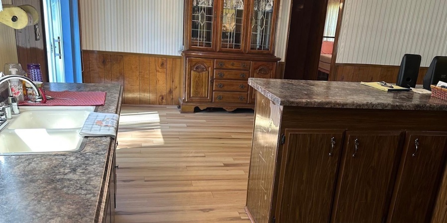 914 Orchard Street, Mitchell, Indiana 47446,MLS,202538398