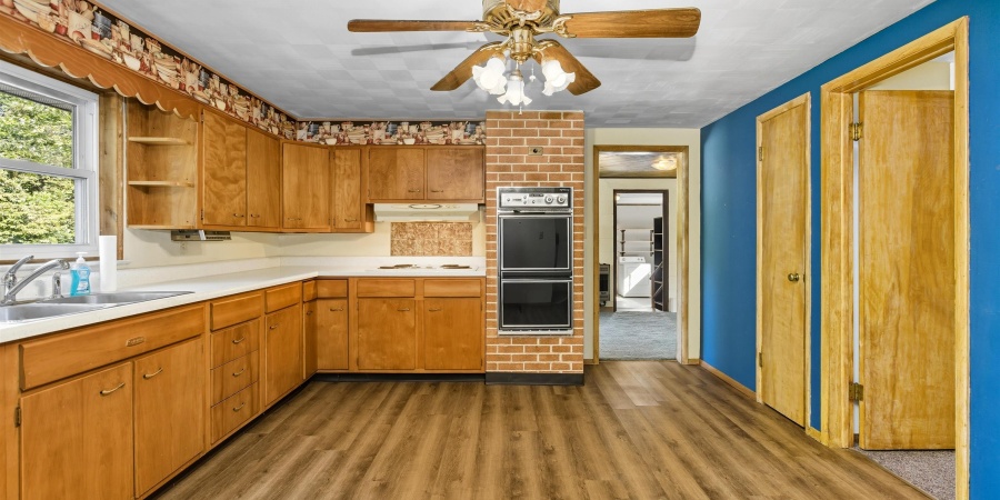 2798 E Bethel Lane, Bloomington, Indiana 47408,MLS,202538425