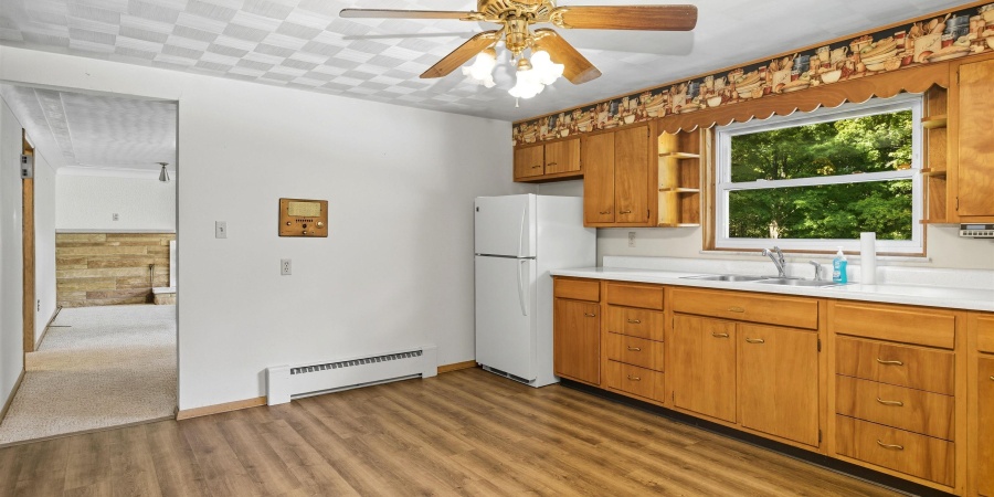 2798 E Bethel Lane, Bloomington, Indiana 47408,MLS,202538425