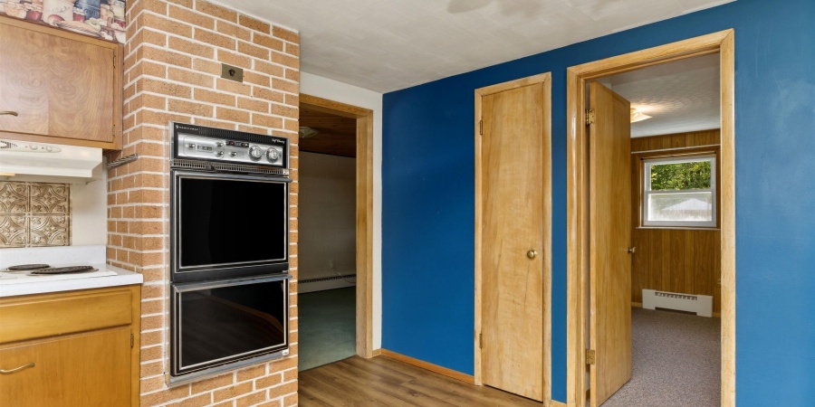 2798 E Bethel Lane, Bloomington, Indiana 47408,MLS,202538425