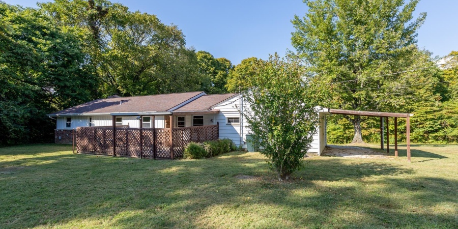 2798 E Bethel Lane, Bloomington, Indiana 47408,MLS,202538425