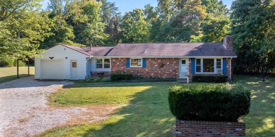 2798 E Bethel Lane, Bloomington, Indiana 47408,MLS,202538425