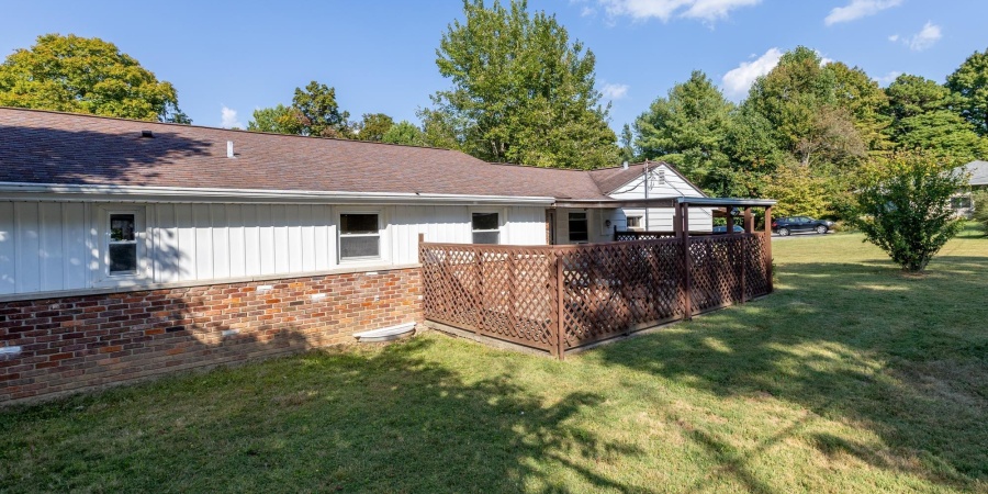 2798 E Bethel Lane, Bloomington, Indiana 47408,MLS,202538425