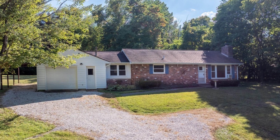 2798 E Bethel Lane, Bloomington, Indiana 47408,MLS,202538425