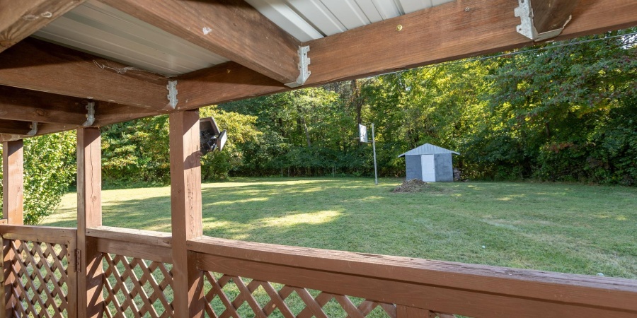 2798 E Bethel Lane, Bloomington, Indiana 47408,MLS,202538425