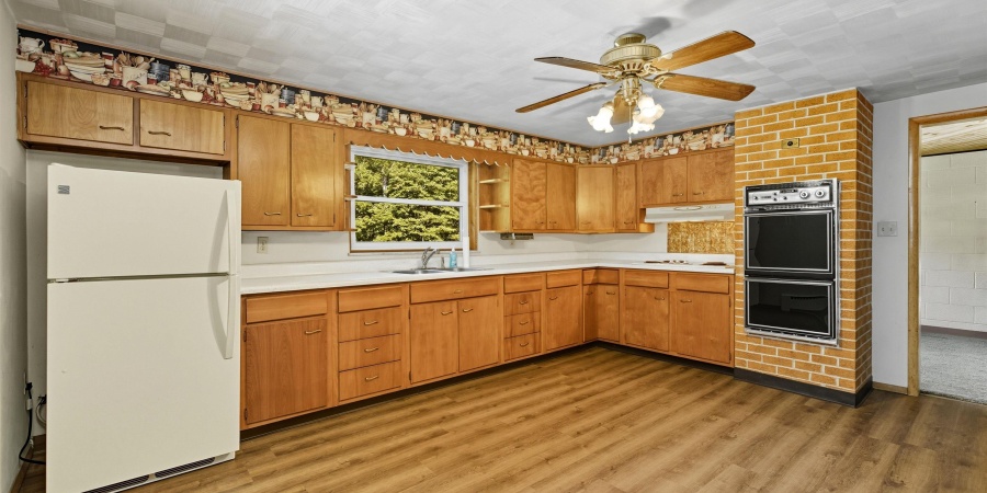 2798 E Bethel Lane, Bloomington, Indiana 47408,MLS,202538425