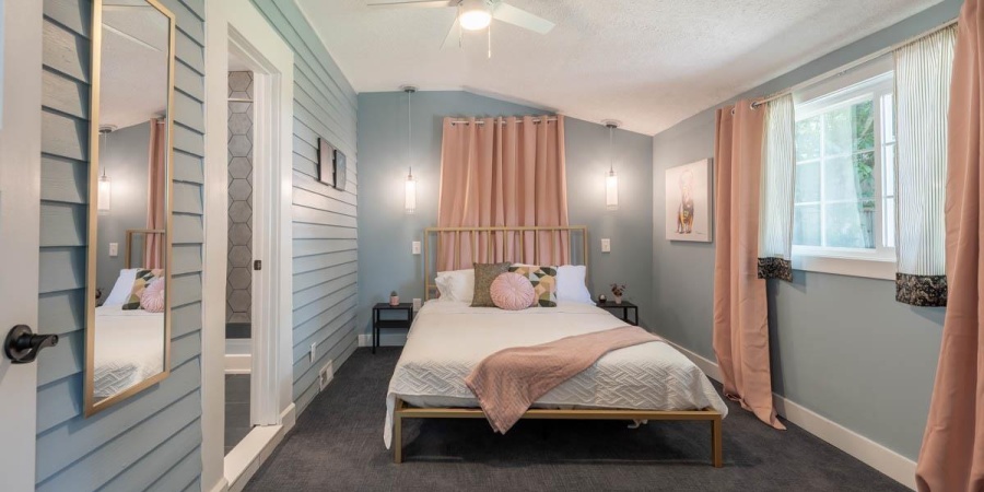 339 S Fairview Street, Bloomington, Indiana 47403,MLS,202538439