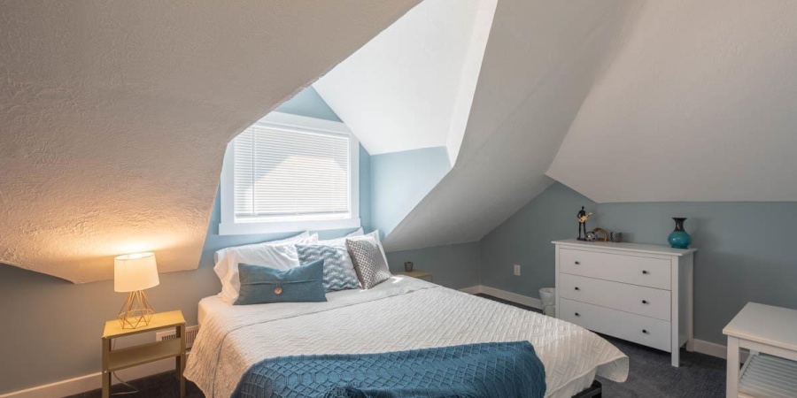 339 S Fairview Street, Bloomington, Indiana 47403,MLS,202538439