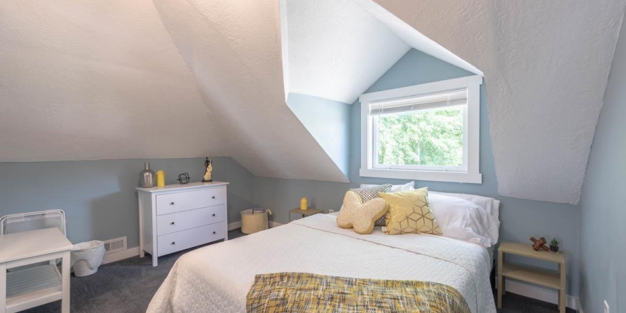 339 S Fairview Street, Bloomington, Indiana 47403,MLS,202538439