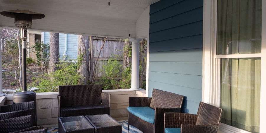 339 S Fairview Street, Bloomington, Indiana 47403,MLS,202538439