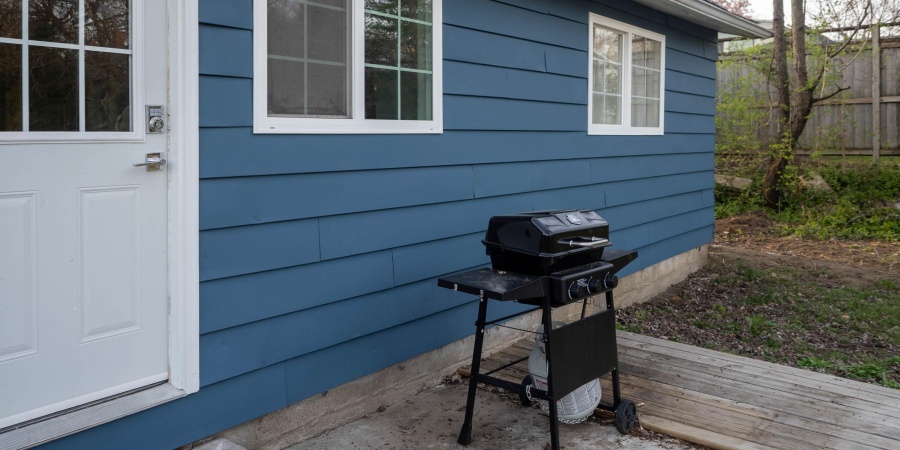 339 S Fairview Street, Bloomington, Indiana 47403,MLS,202538439