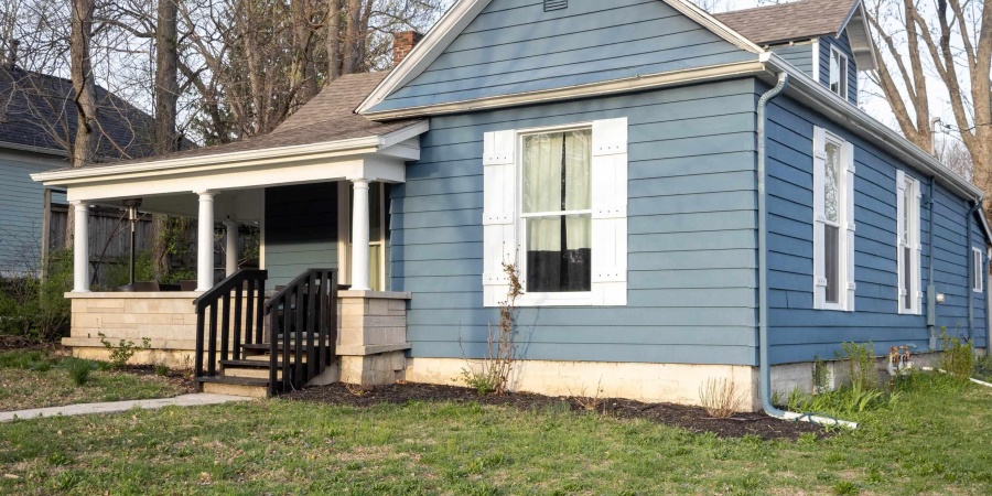 339 S Fairview Street, Bloomington, Indiana 47403,MLS,202538439