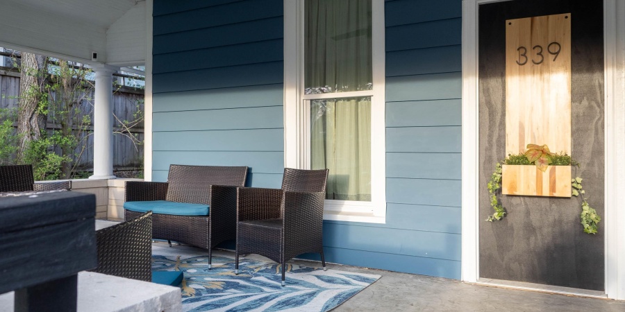 339 S Fairview Street, Bloomington, Indiana 47403,MLS,202538439