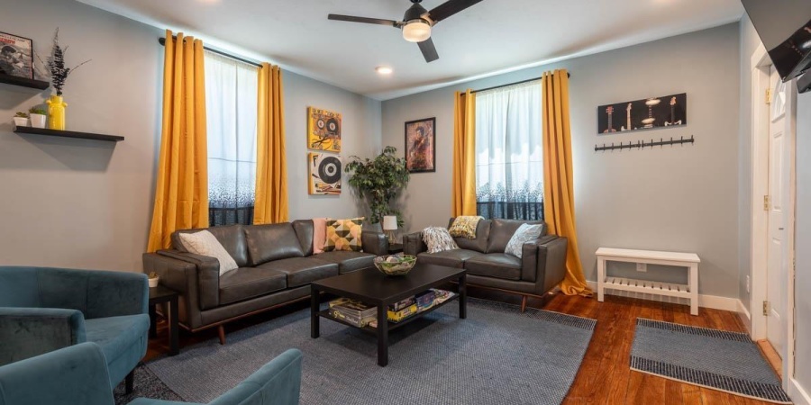 339 S Fairview Street, Bloomington, Indiana 47403,MLS,202538439