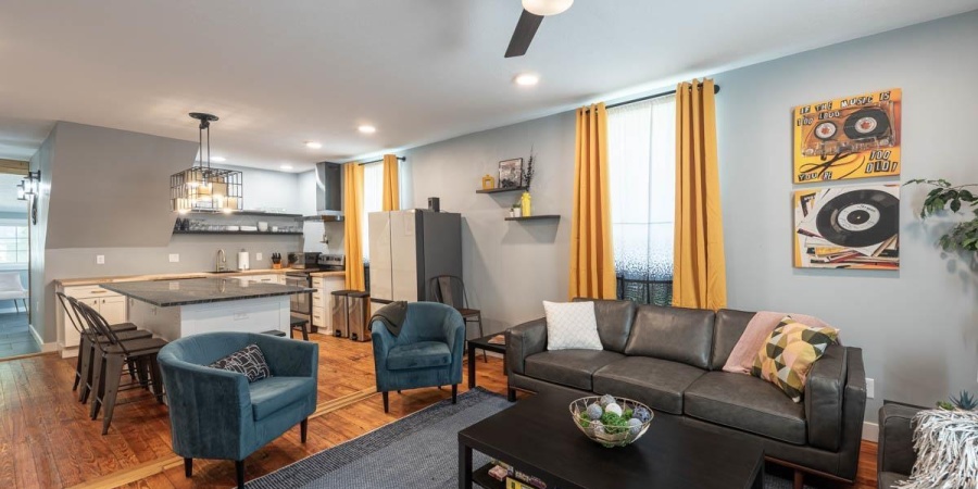 339 S Fairview Street, Bloomington, Indiana 47403,MLS,202538439