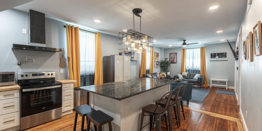 339 S Fairview Street, Bloomington, Indiana 47403,MLS,202538439