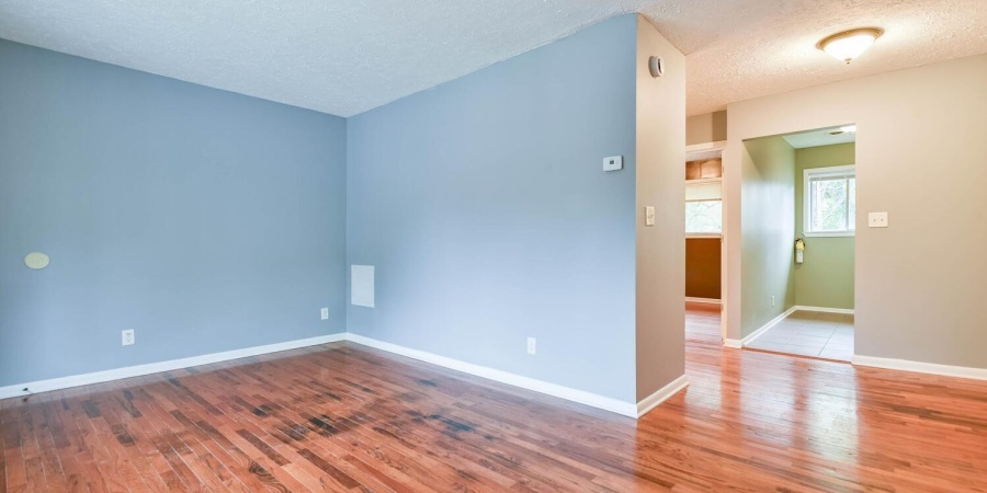 1122 N Madison Street, Bloomington, Indiana 47404-3448,MLS,202538505