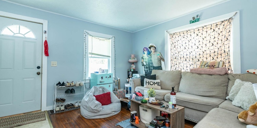 1122 N Madison Street, Bloomington, Indiana 47404-3448,MLS,202538505