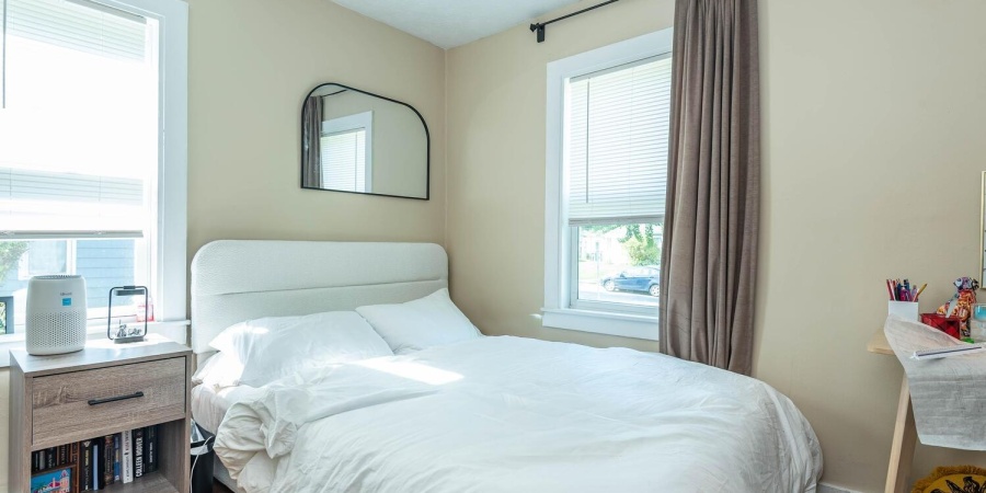 1122 N Madison Street, Bloomington, Indiana 47404-3448,MLS,202538505