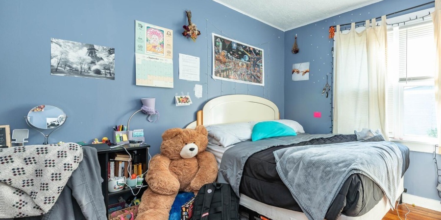 1122 N Madison Street, Bloomington, Indiana 47404-3448,MLS,202538505