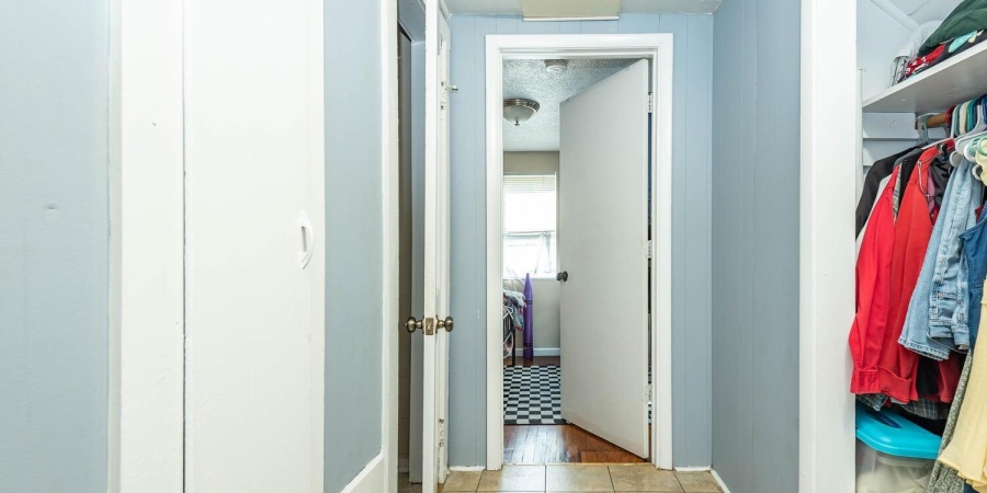 1122 N Madison Street, Bloomington, Indiana 47404-3448,MLS,202538505