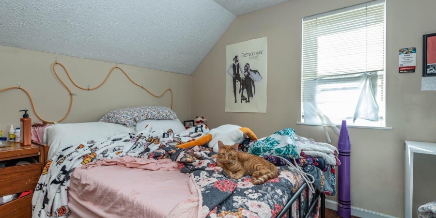 1122 N Madison Street, Bloomington, Indiana 47404-3448,MLS,202538505