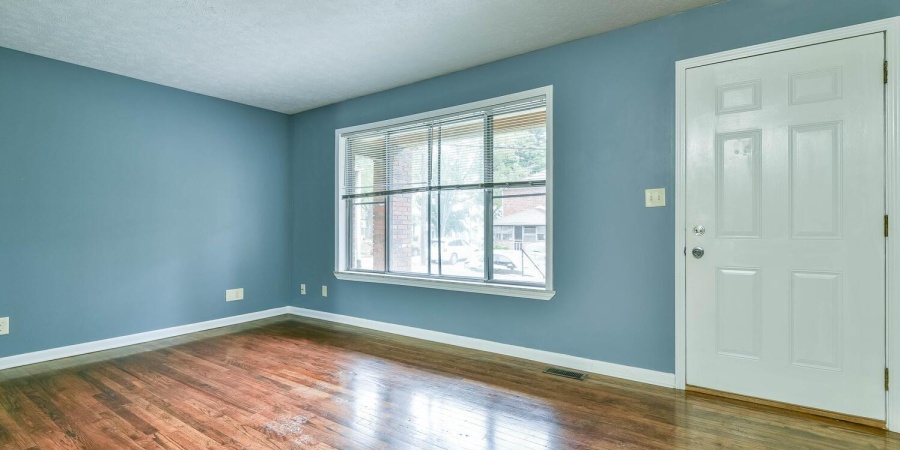 1122 N Madison Street, Bloomington, Indiana 47404-3448,MLS,202538505