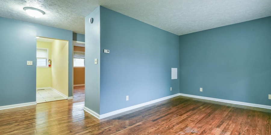 1122 N Madison Street, Bloomington, Indiana 47404-3448,MLS,202538505