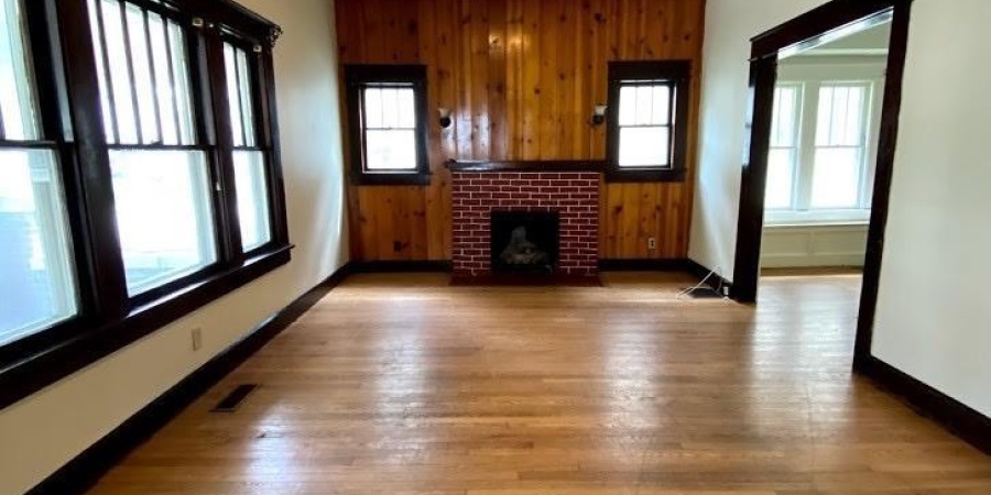 403 N Dunn Street, Bloomington, Indiana 47408-3733,MLS,202538534