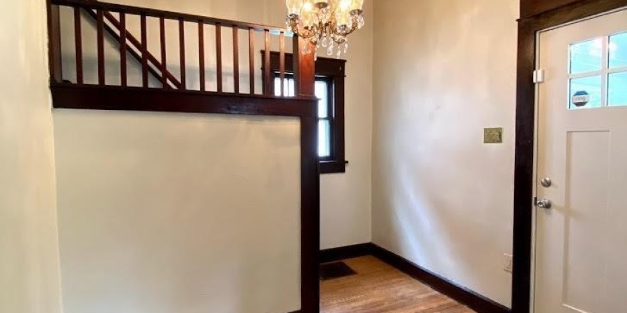 403 N Dunn Street, Bloomington, Indiana 47408-3733,MLS,202538534