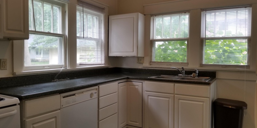 403 N Dunn Street, Bloomington, Indiana 47408-3733,MLS,202538534