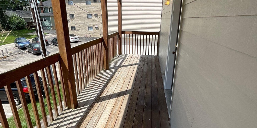 314, 316, 318, 320 E 10Th Street, Bloomington, Indiana 47408-3408,MLS,202538530