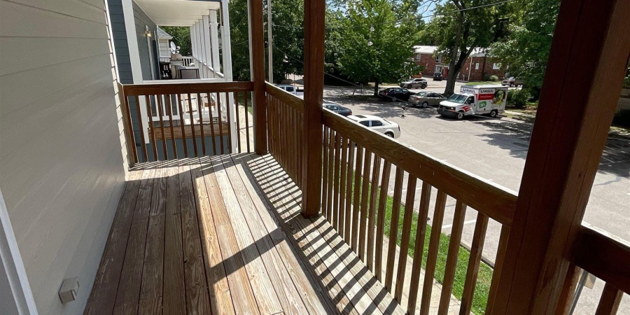 314, 316, 318, 320 E 10Th Street, Bloomington, Indiana 47408-3408,MLS,202538530