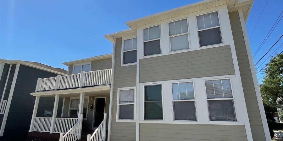 314, 316, 318, 320 E 10Th Street, Bloomington, Indiana 47408-3408,MLS,202538530