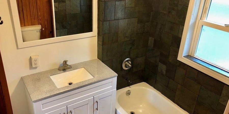 302 & 304 E 17Th Street, Bloomington, Indiana 47408-1812,MLS,202538542